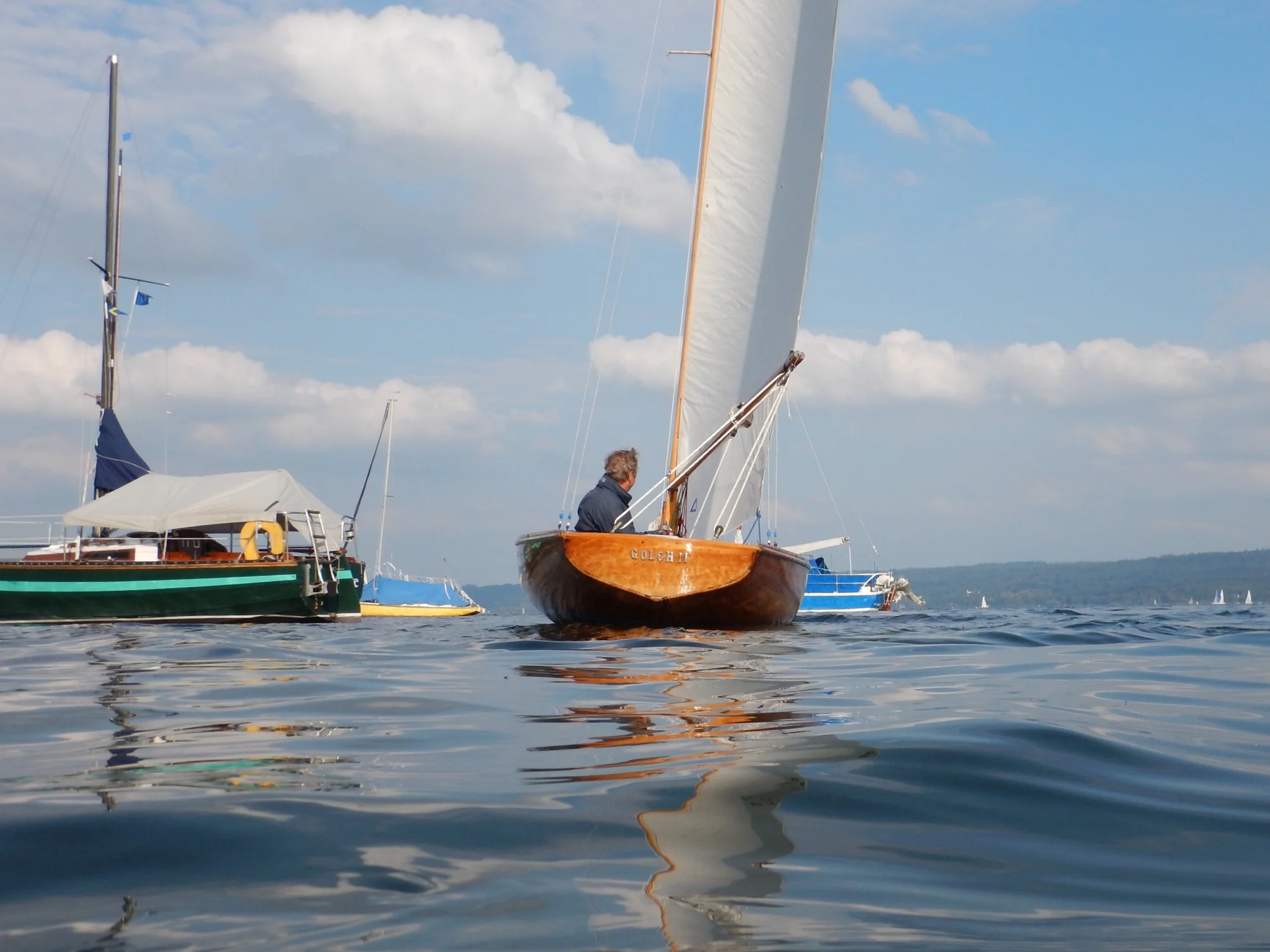 Bild 21 - Golch Ahoi