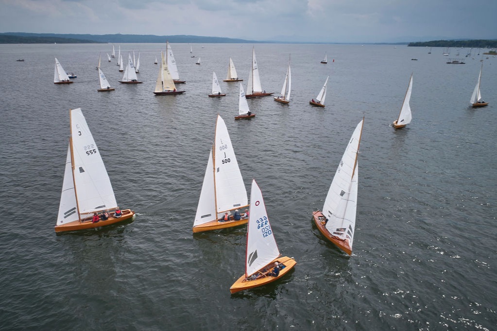   Trad. Klassen Meeting   Ammersee Classics   Ergebnisse &amp; Bilder  