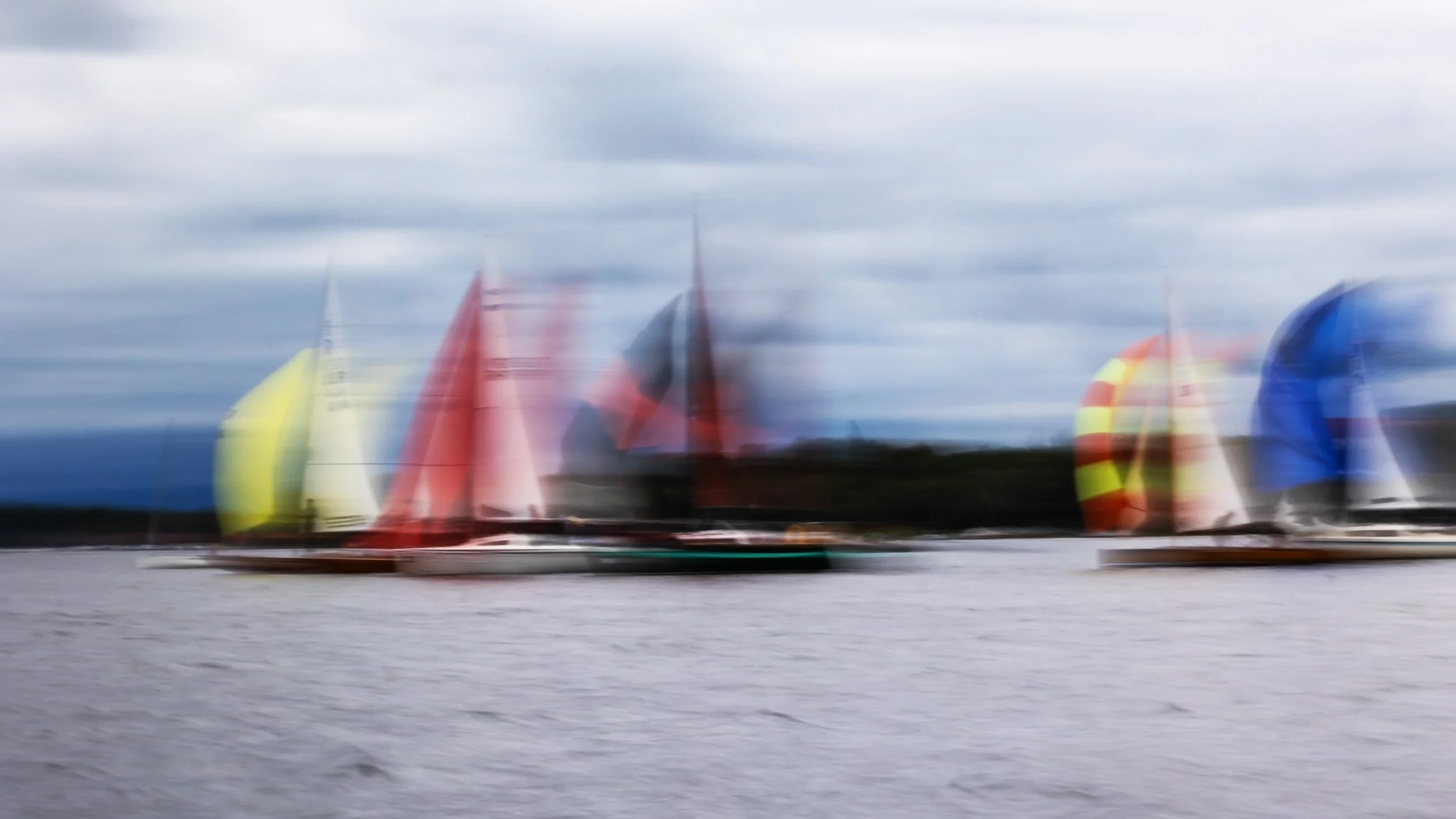   Traditions Regatta 2026   Ammersee Yardstick   Meldung  