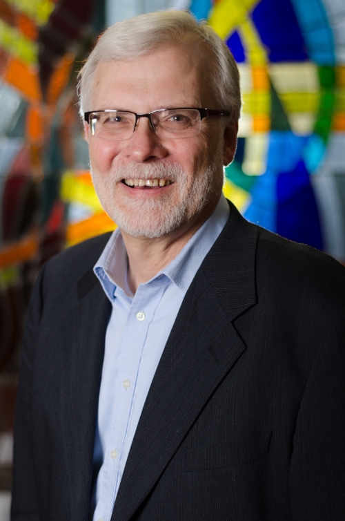 Richard Shields