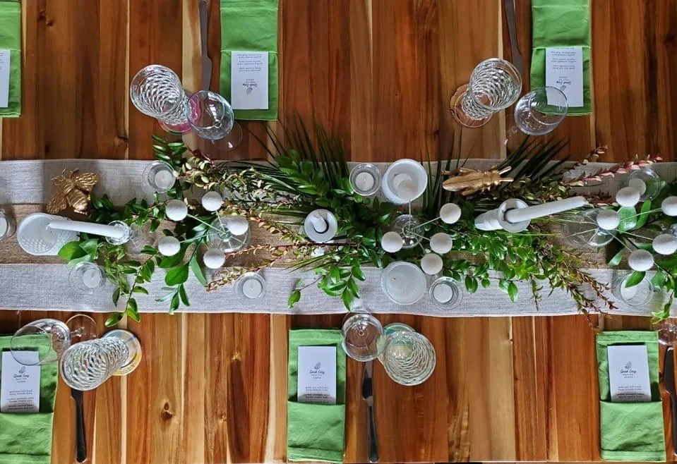 2026 Couple's Membership