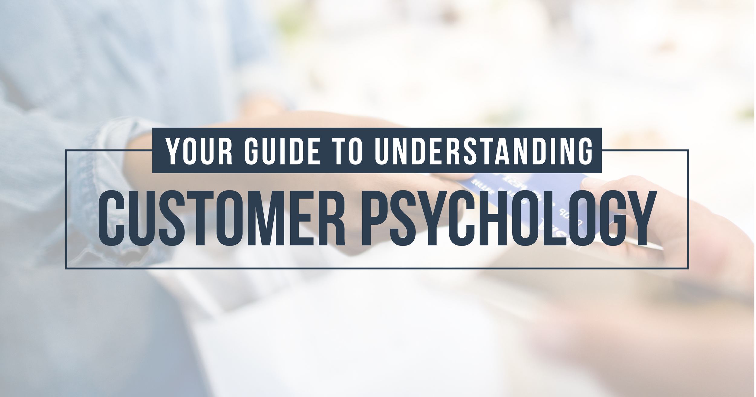 understanding retail shopper buying habits