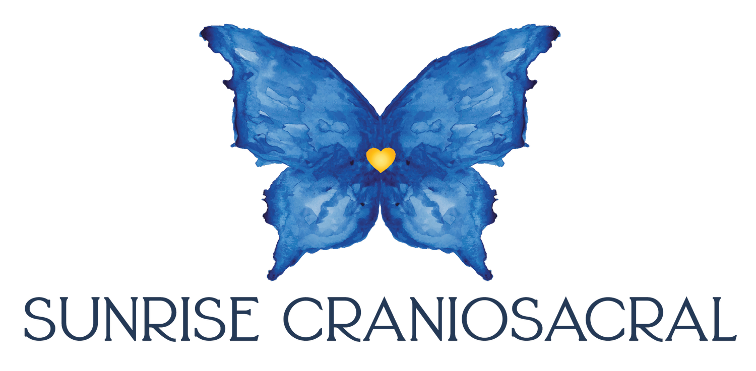 Sunrise Craniosacral