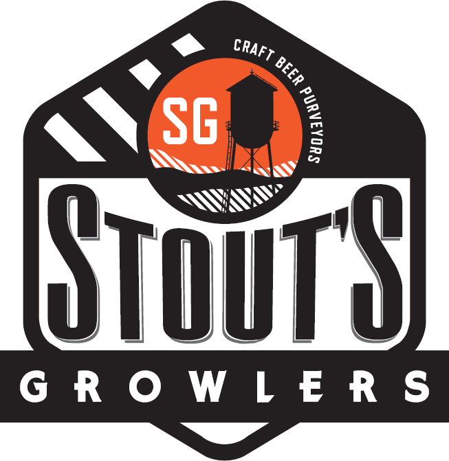 Stout's Growlers