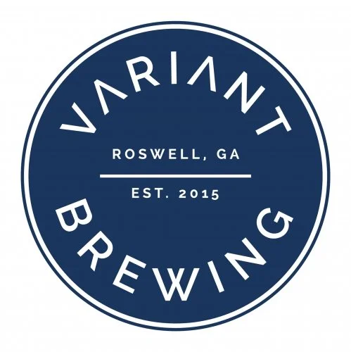 Variant Brewing Tap Takeover