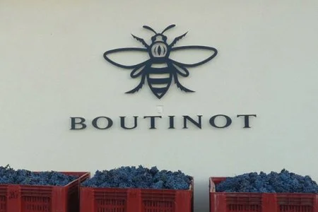 Boutinot Family Imports: From Brick Layer to Master of Wine