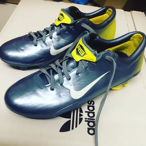 nike mercurial vapor iii fg