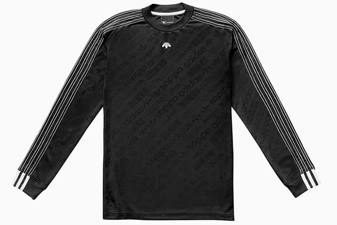 adidas x alexander wang clothing