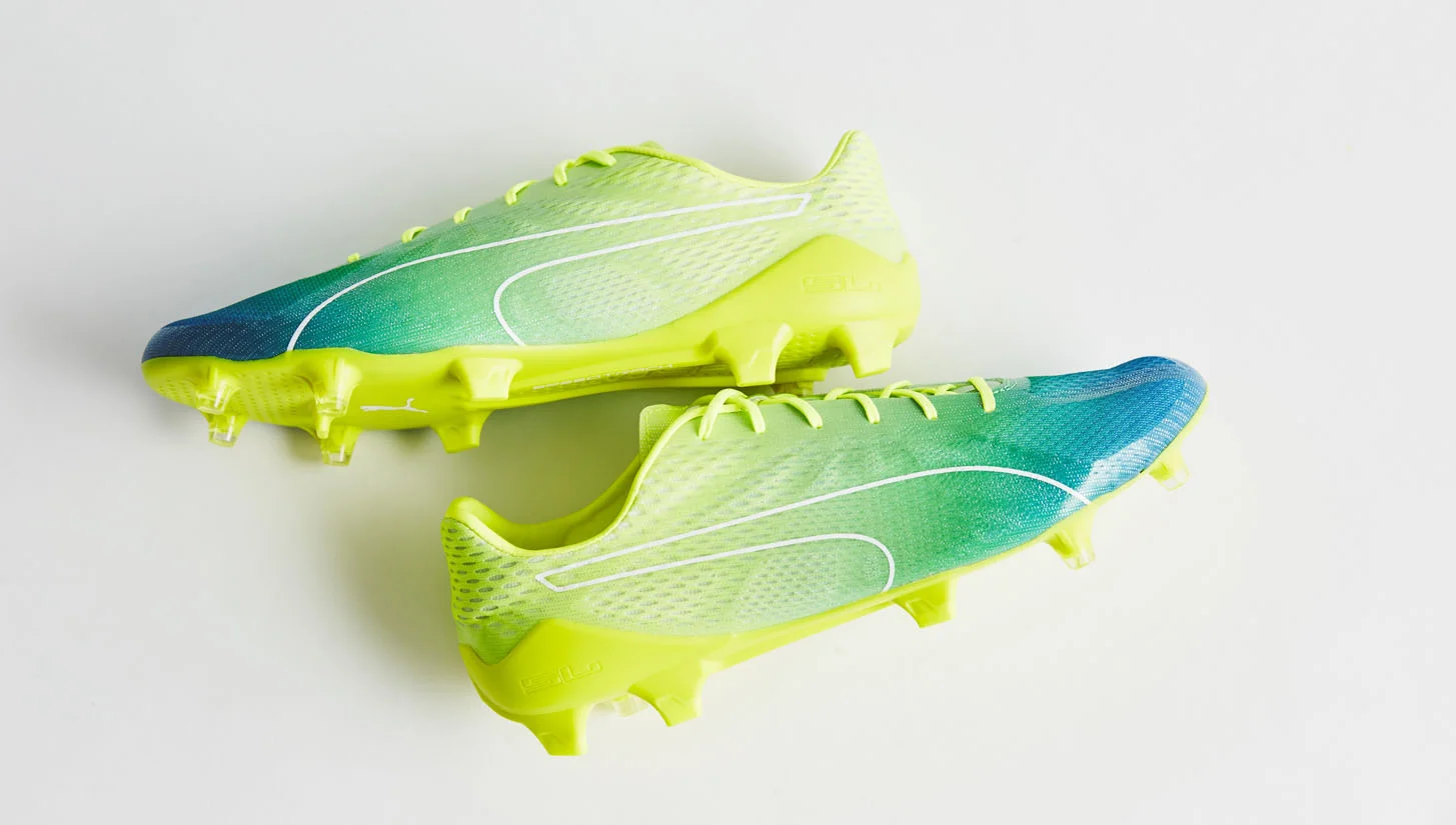 puma evospeed fresh 2.0