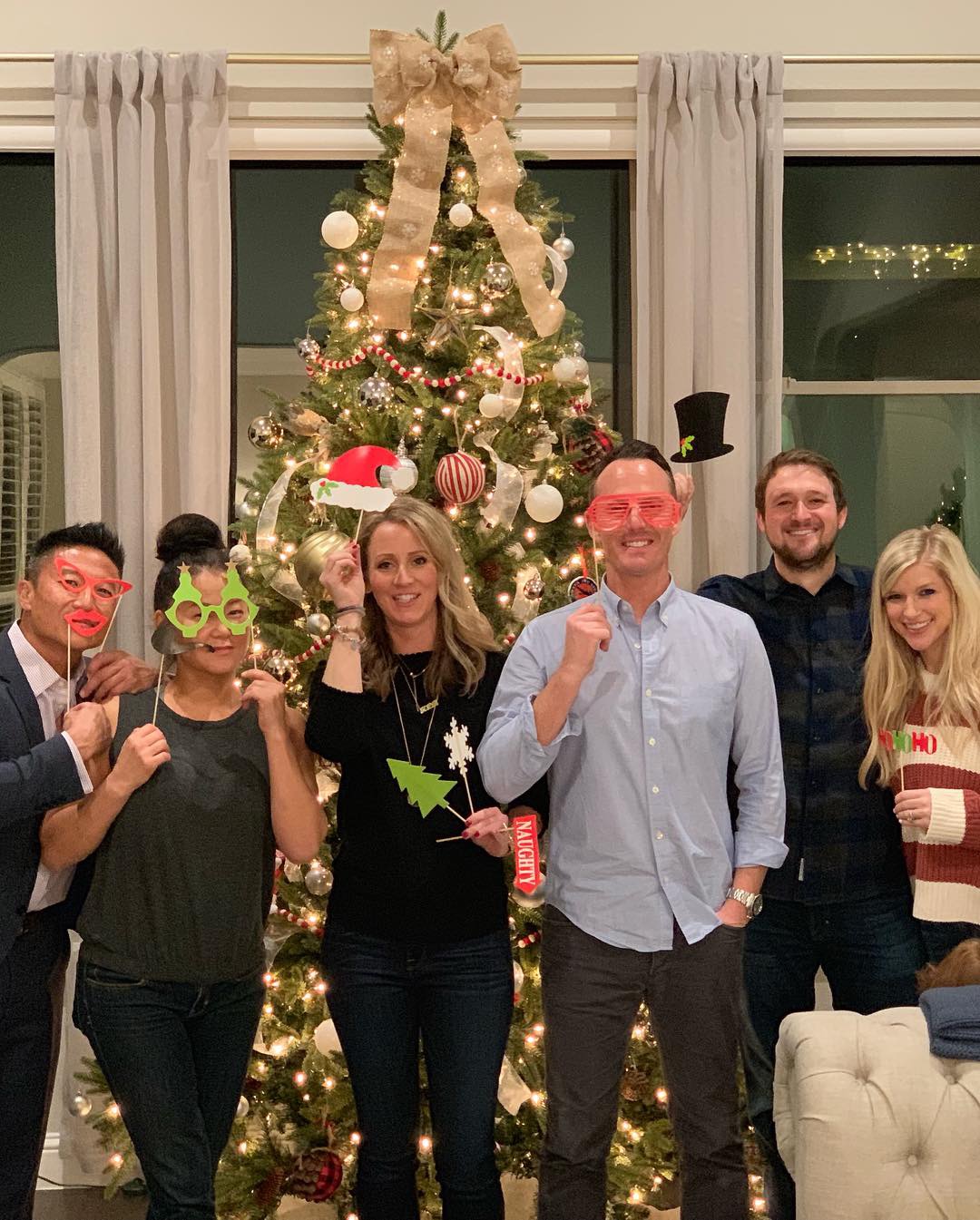 Frisco Blind Tribe parents