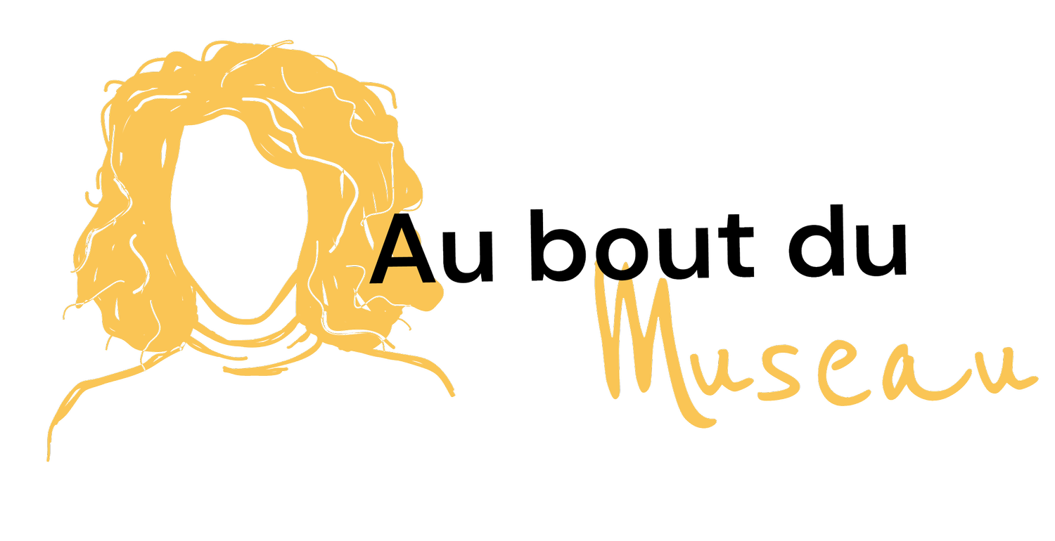 Au bout du Museau