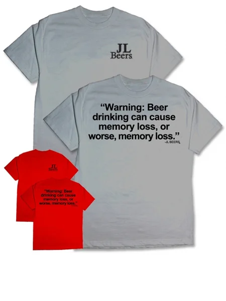 JL Beers Memory Loss.jpg