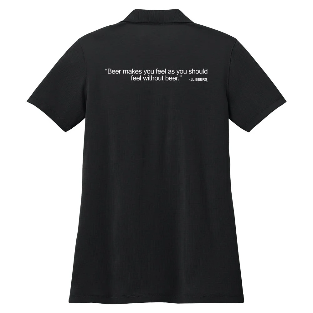 Ladies NEW Polo J-7008 Beer Makes You Feel.jpg