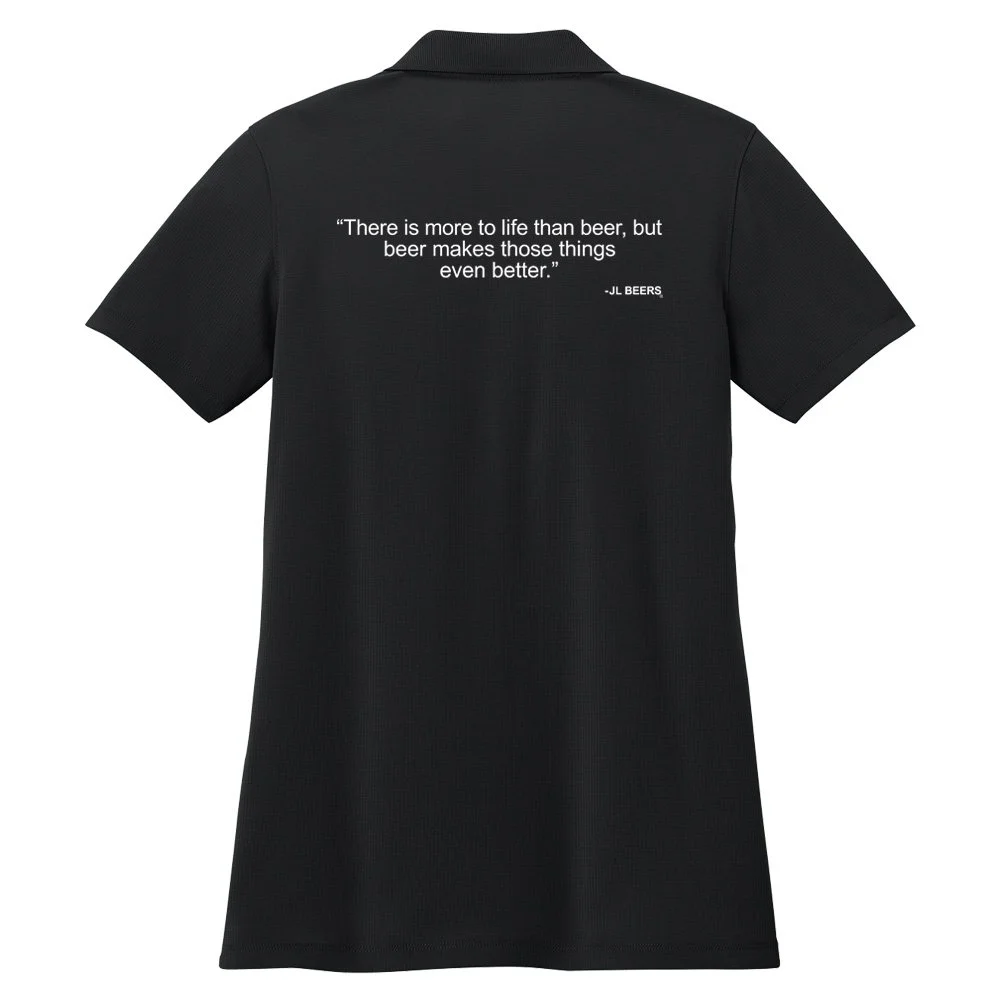 Ladies NEW Polo J-7003 More to Life.jpg