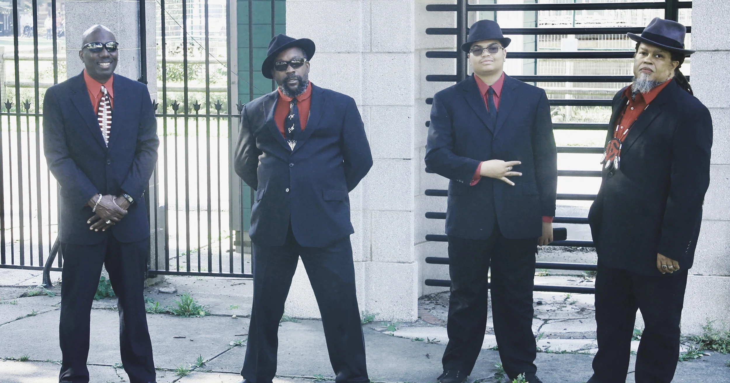 The GrovaLottos Discuss Spirit Animals and The Phunk