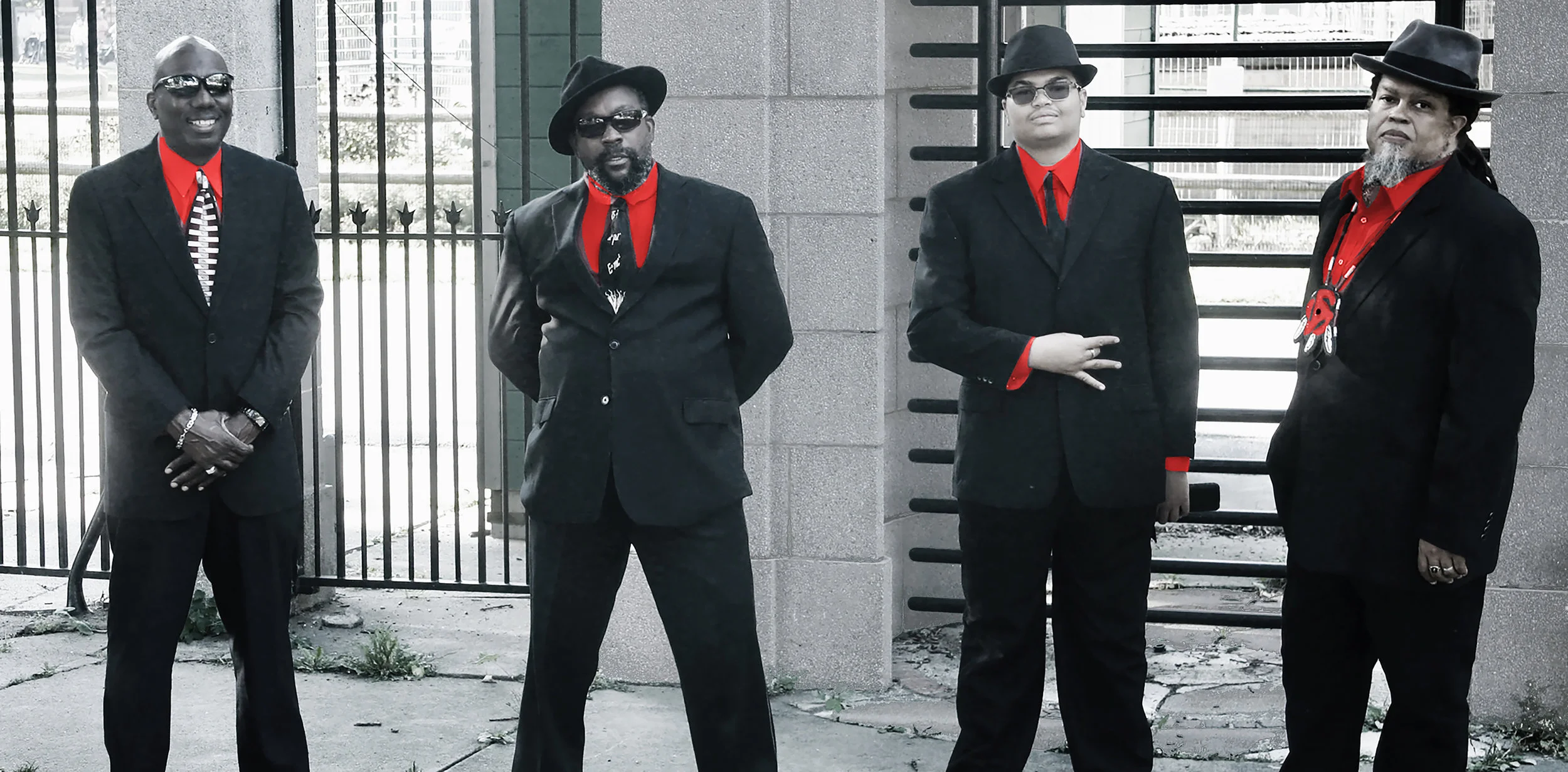 The Summer is Coming and So Are The GroovaLottos Summer Street Concerts