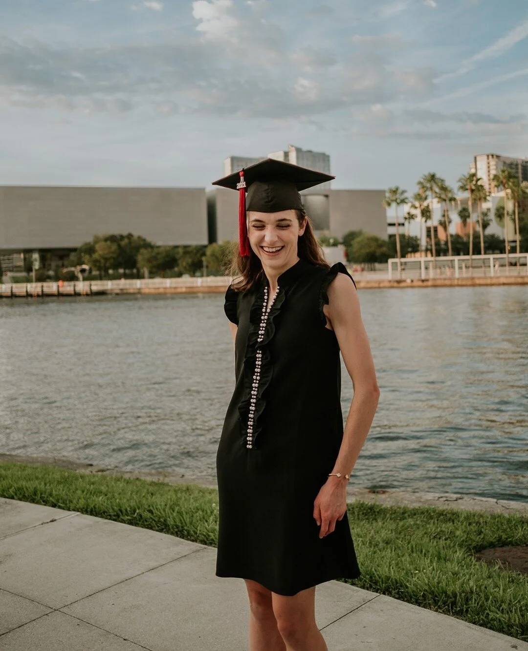 What's not to love about Zoe?⁠
⠀⠀⠀⠀⠀⠀⠀⁠
.⠀⠀⠀⠀⠀⠀⠀⠀⠀⁠
.⠀⠀⠀⠀⠀⠀⠀⠀⠀⁠
.⠀⠀⠀⠀⠀⠀⠀⠀⠀⁠
.⠀⠀⠀⠀⠀⠀⠀⠀⠀⁠
⁠
⁠
⠀⠀⠀⠀⠀⠀⠀⠀⠀⁠
#jessiewacaserphotography #jwp #graduatephotosession #university #college #seniorphotographer #tampa #fl #localphotography #graduationphotos #gradu