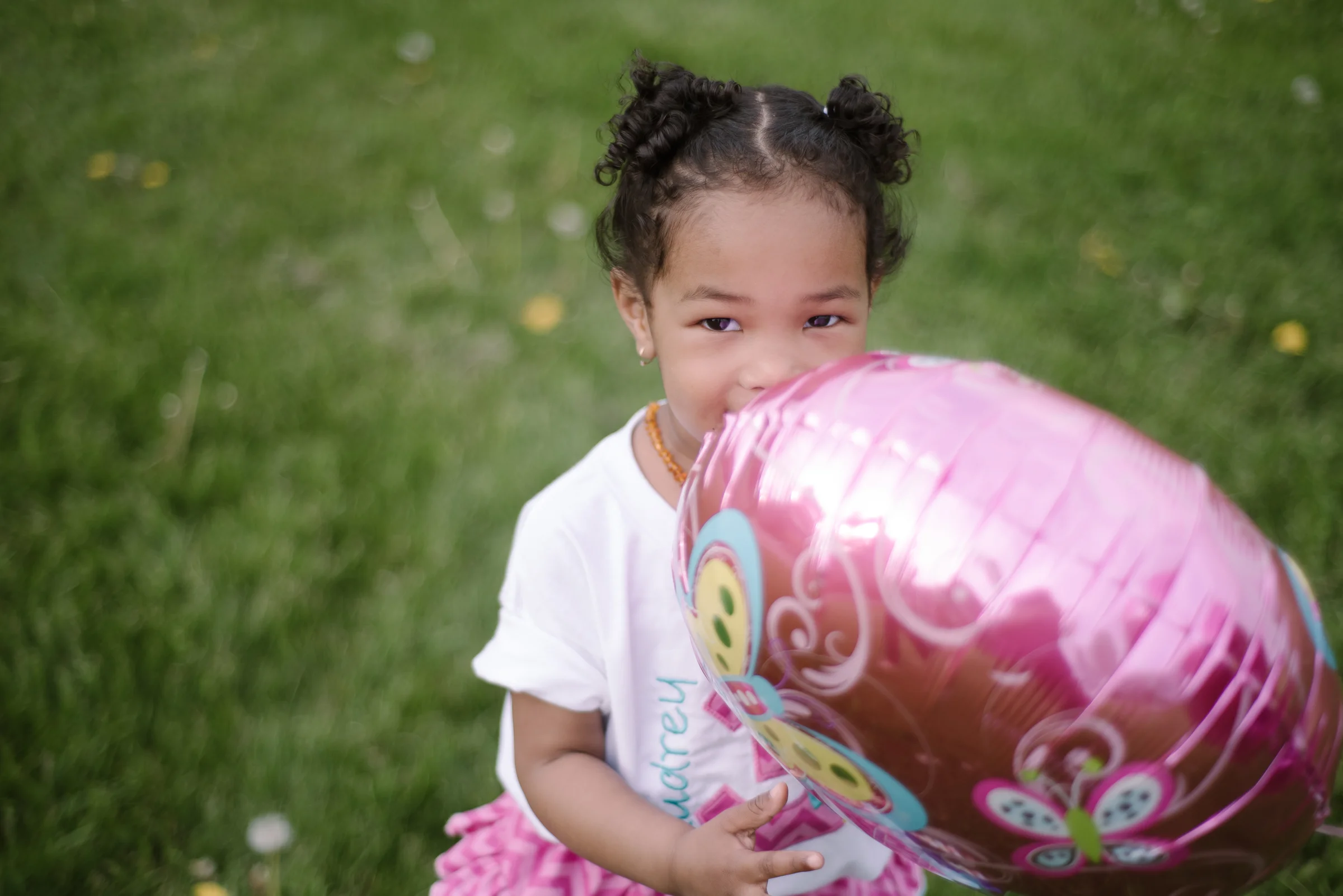 Audrey | 2 year portraits