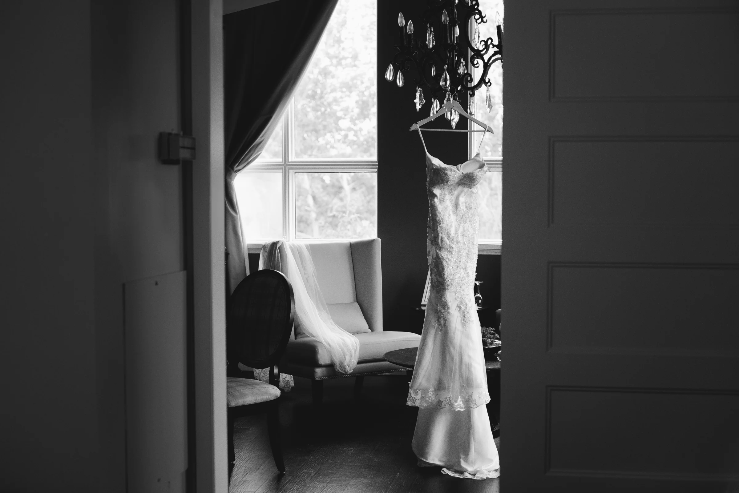 Elm Hurst Dress