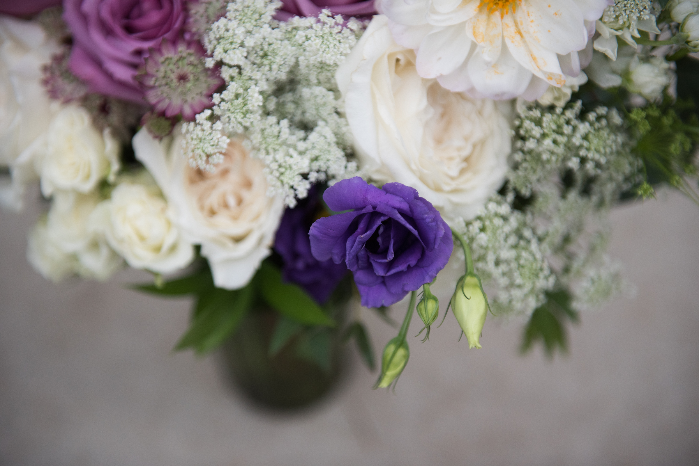 Tania Floral Design