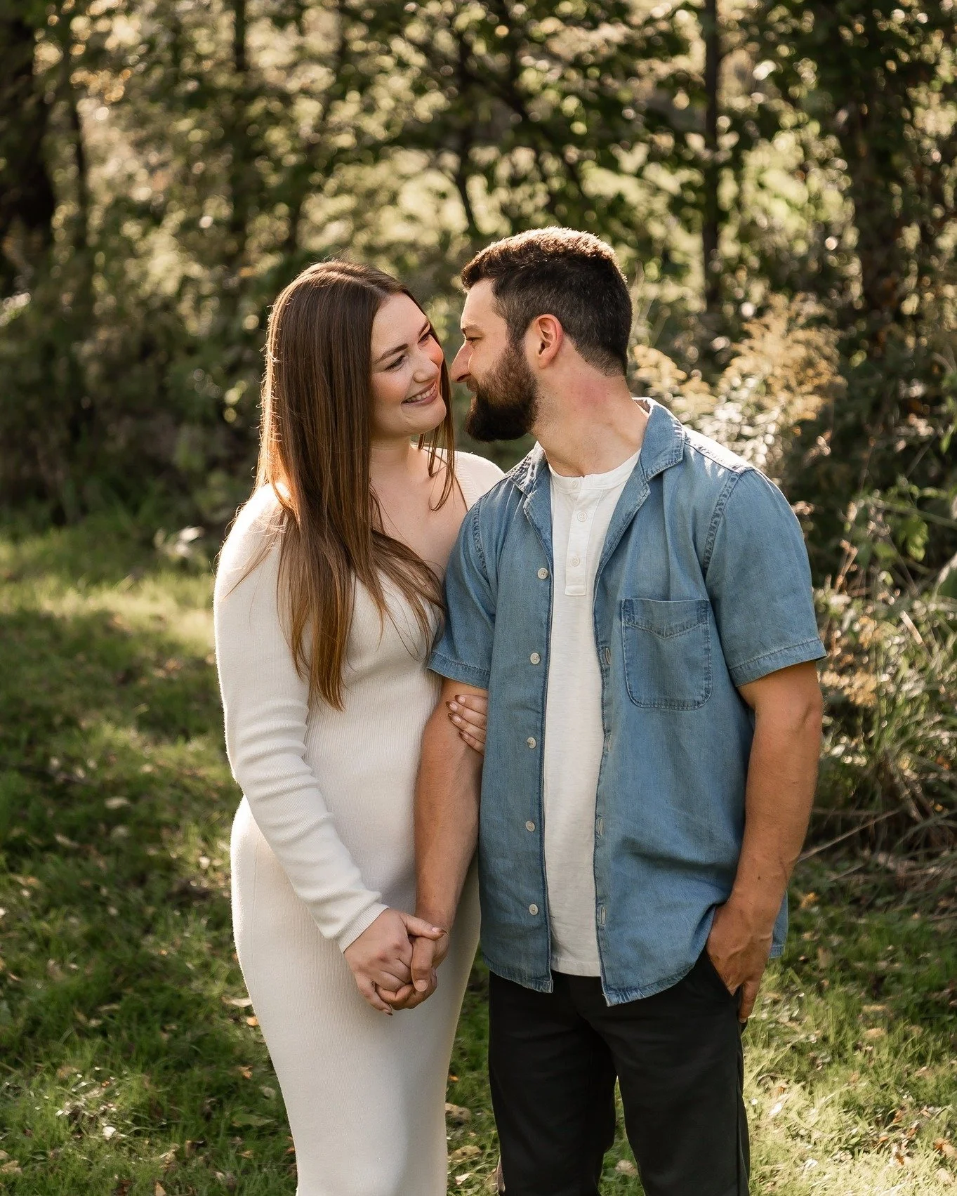 The snow this year has been SO pretty but I am very ready to skip over false spring and mud season so we can get right to this! 
.
.
.
.
.
.
.⁠
.⁠
#ontarioweddings #2026wedding #2027wedding #ontariophotographer #stthomasphotographer #lifestylephotogr