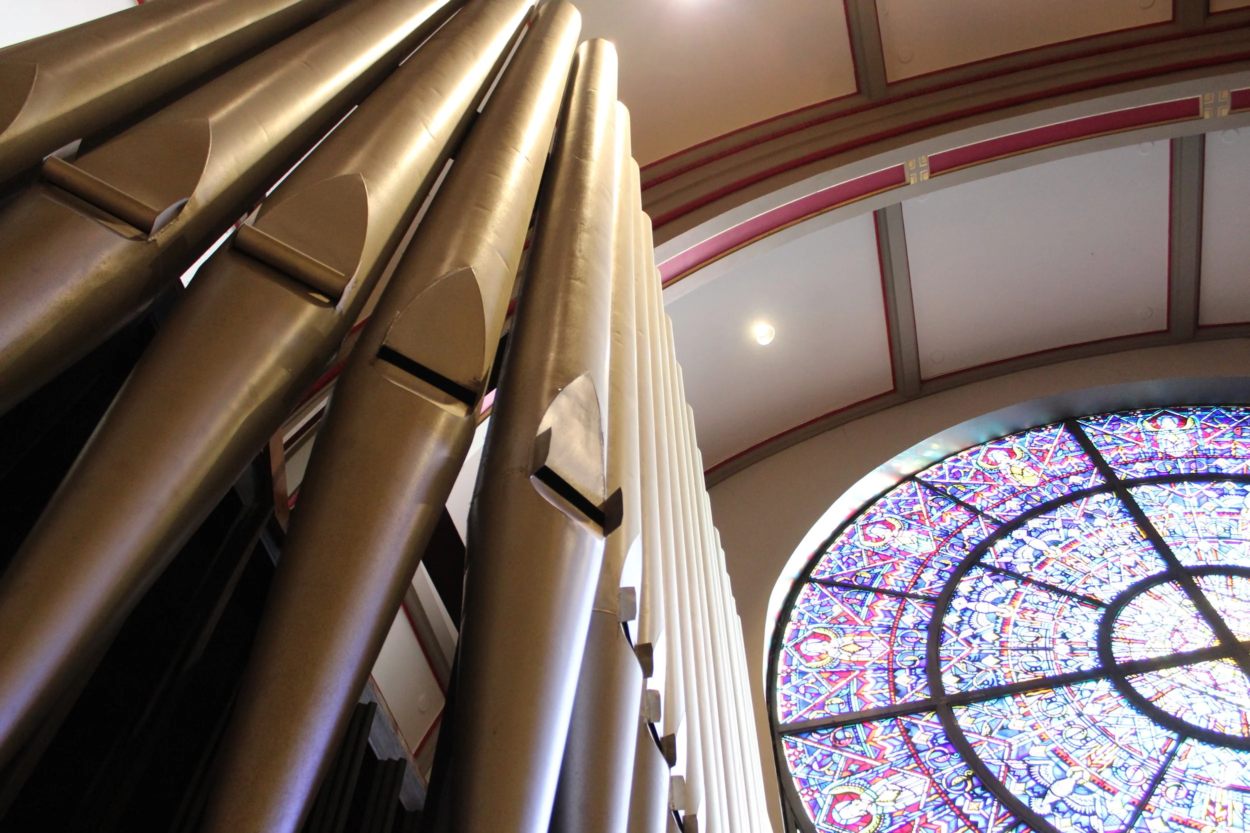 ST VINCENT DE PAUL - CHICAGO, IL