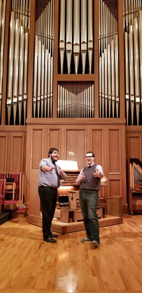 FIRST CONGREGATIONAL // BELOIT, WI