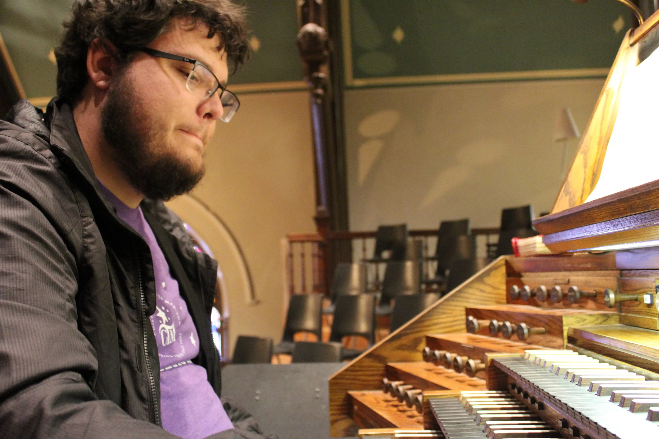 First St. Andrew's // London, ON, Canada