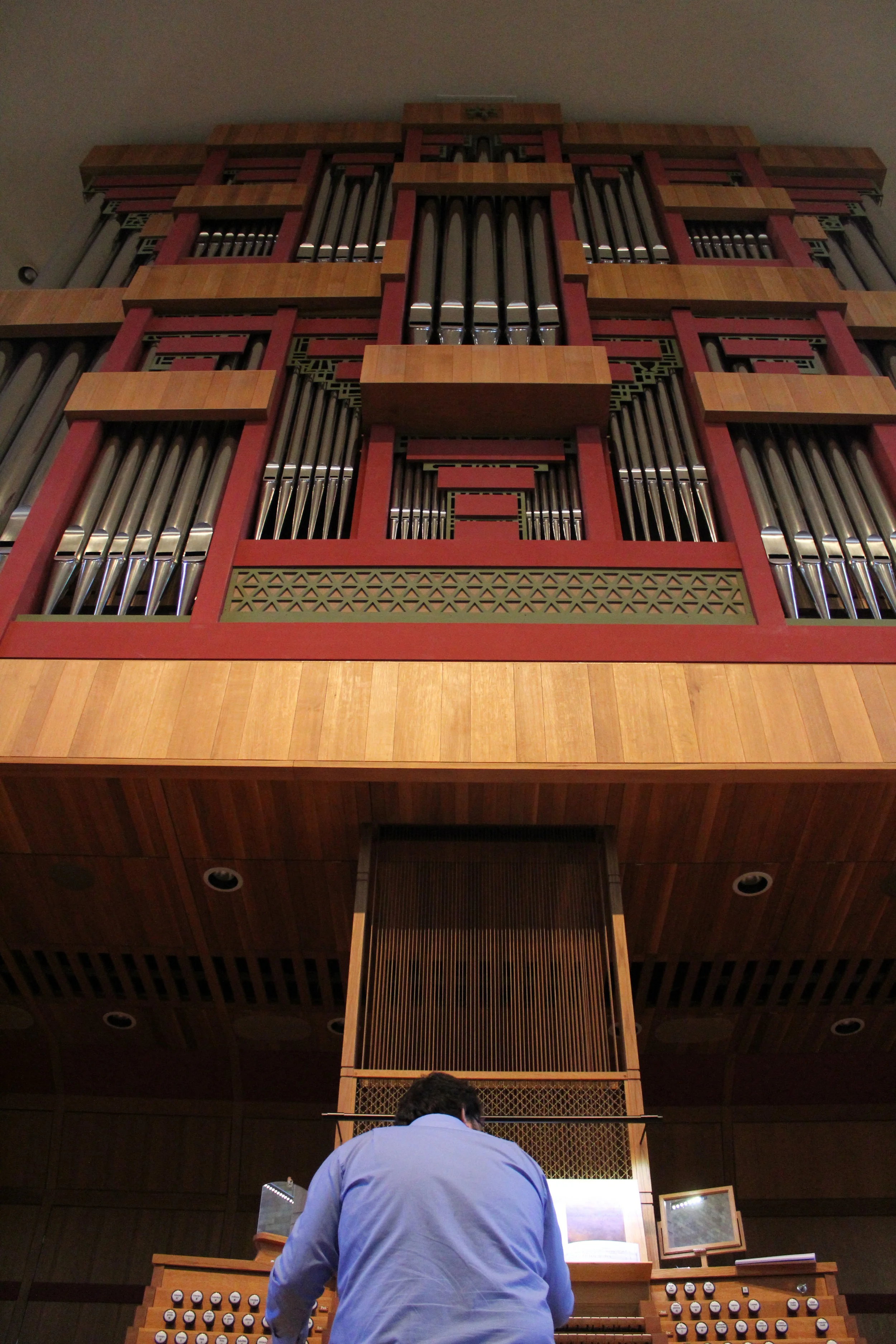 First Lutheran // Duluth, MN