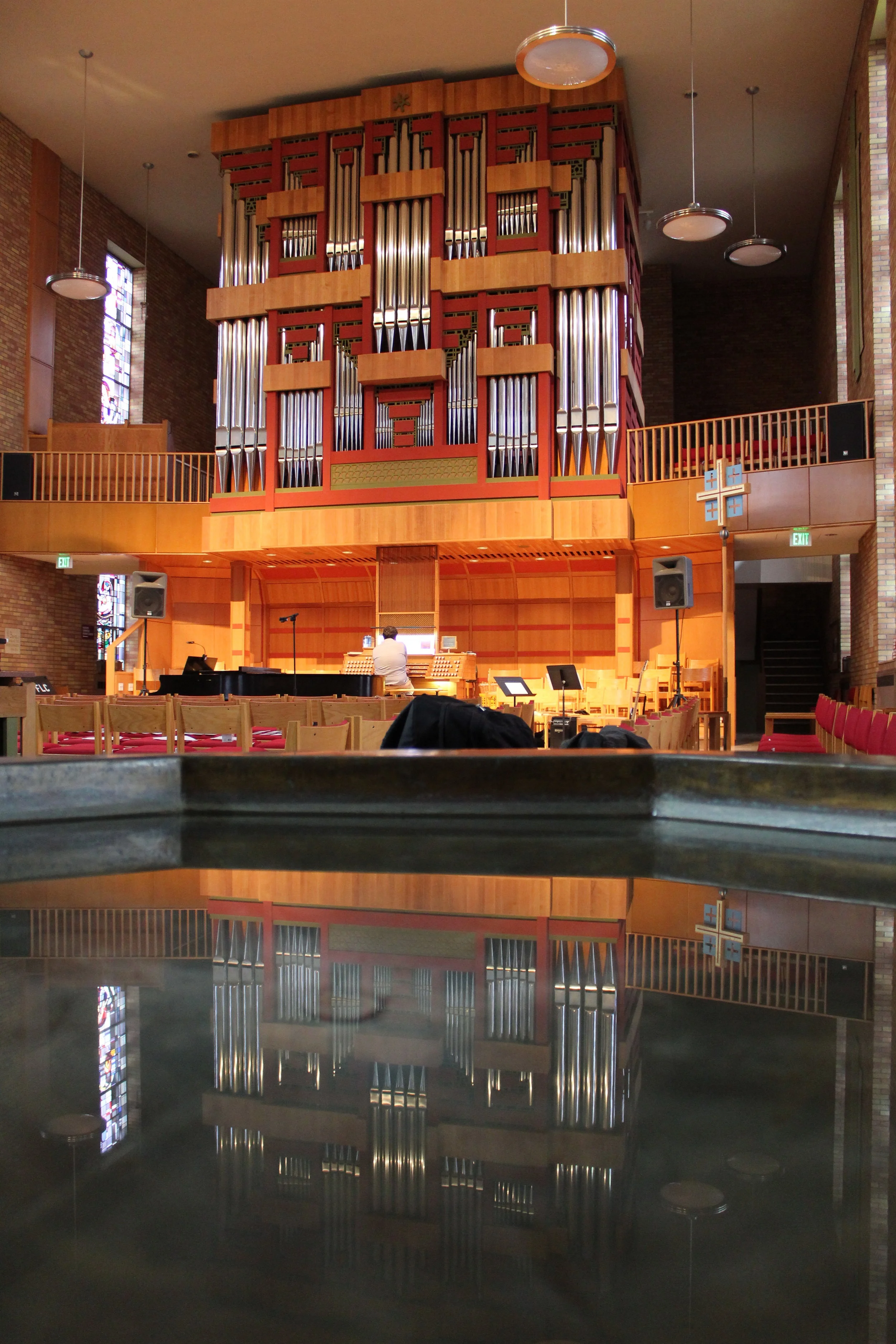 First Lutheran // Duluth, MN