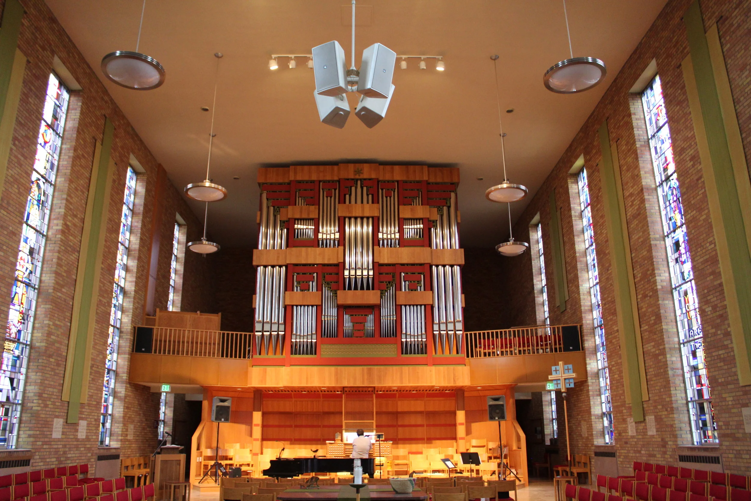 First Lutheran // Duluth, MN