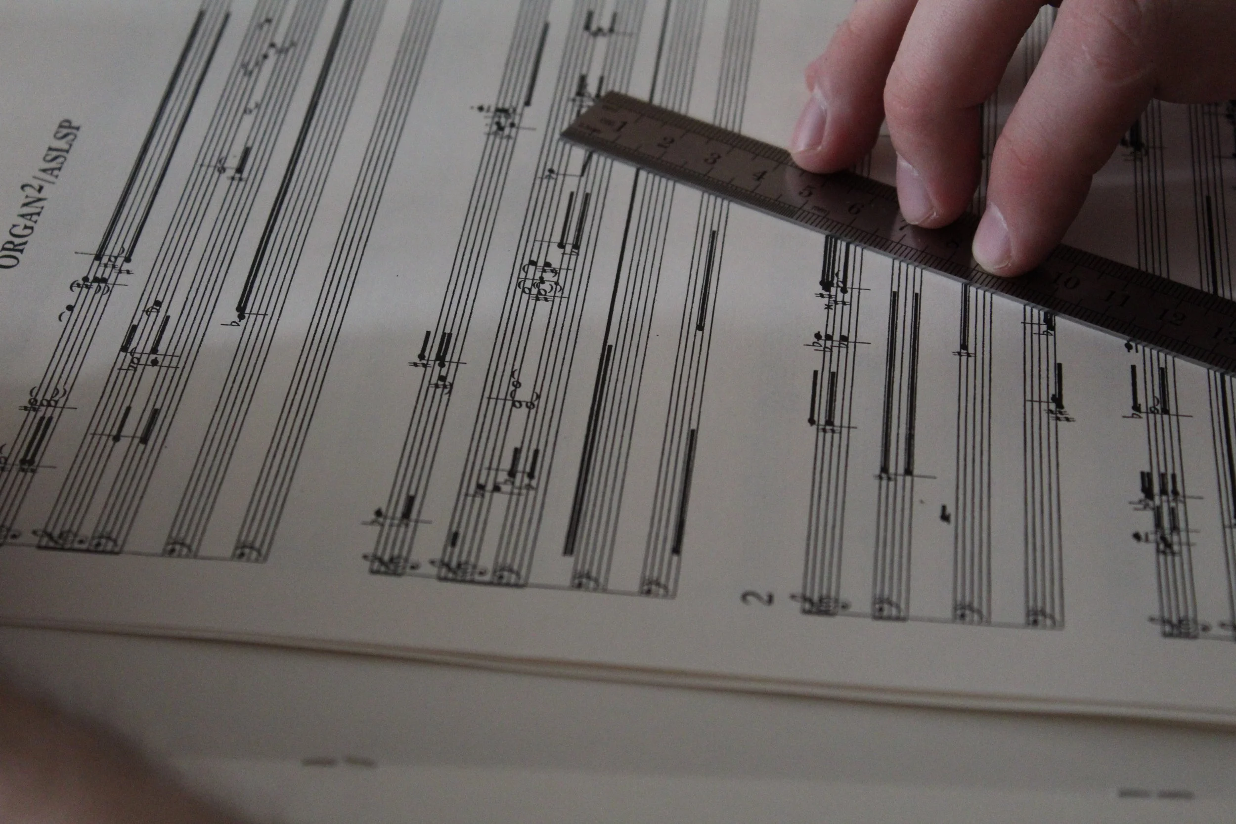 First Congregational // Kalamazoo, MI