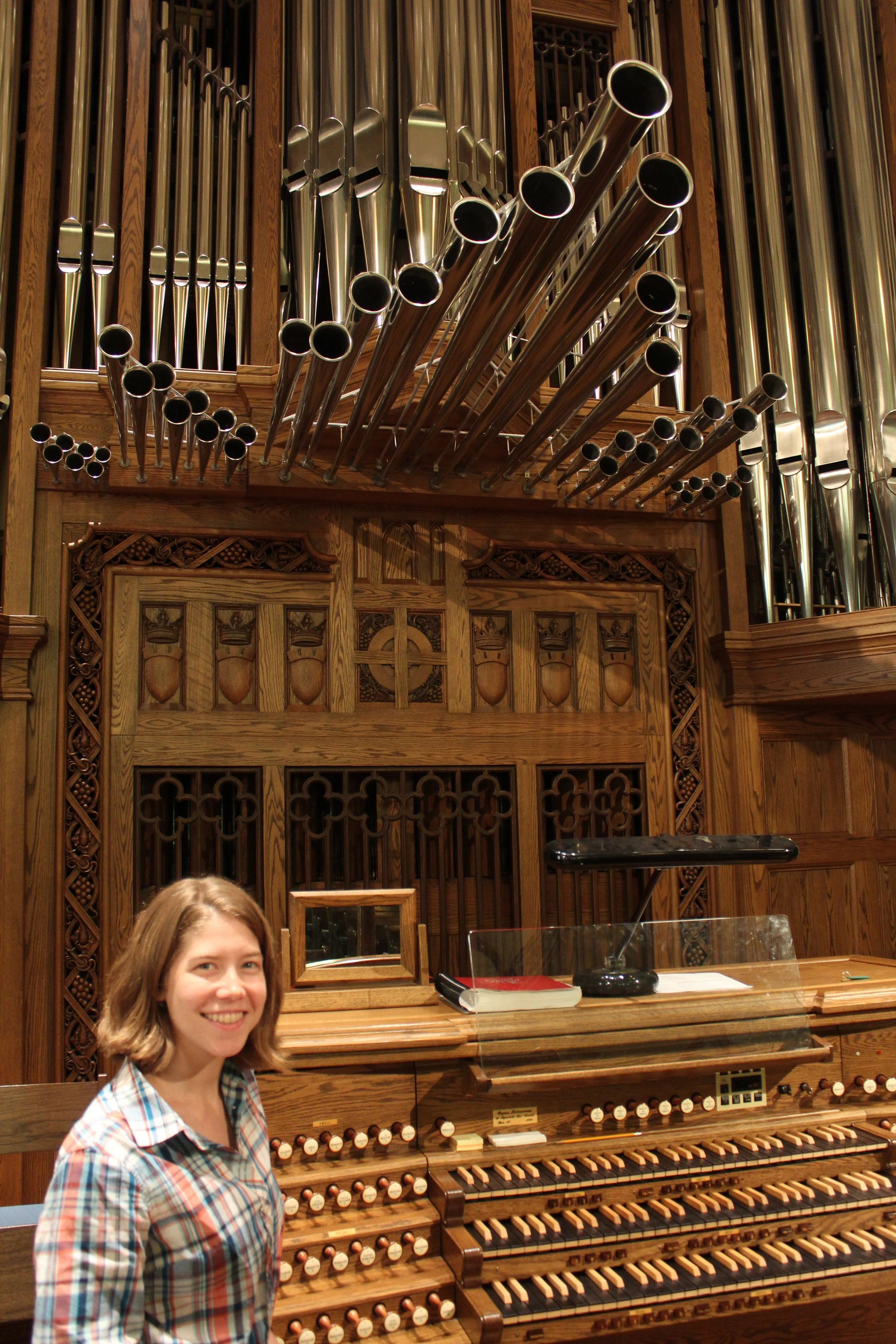 First Baptist // Kalamazoo, MI