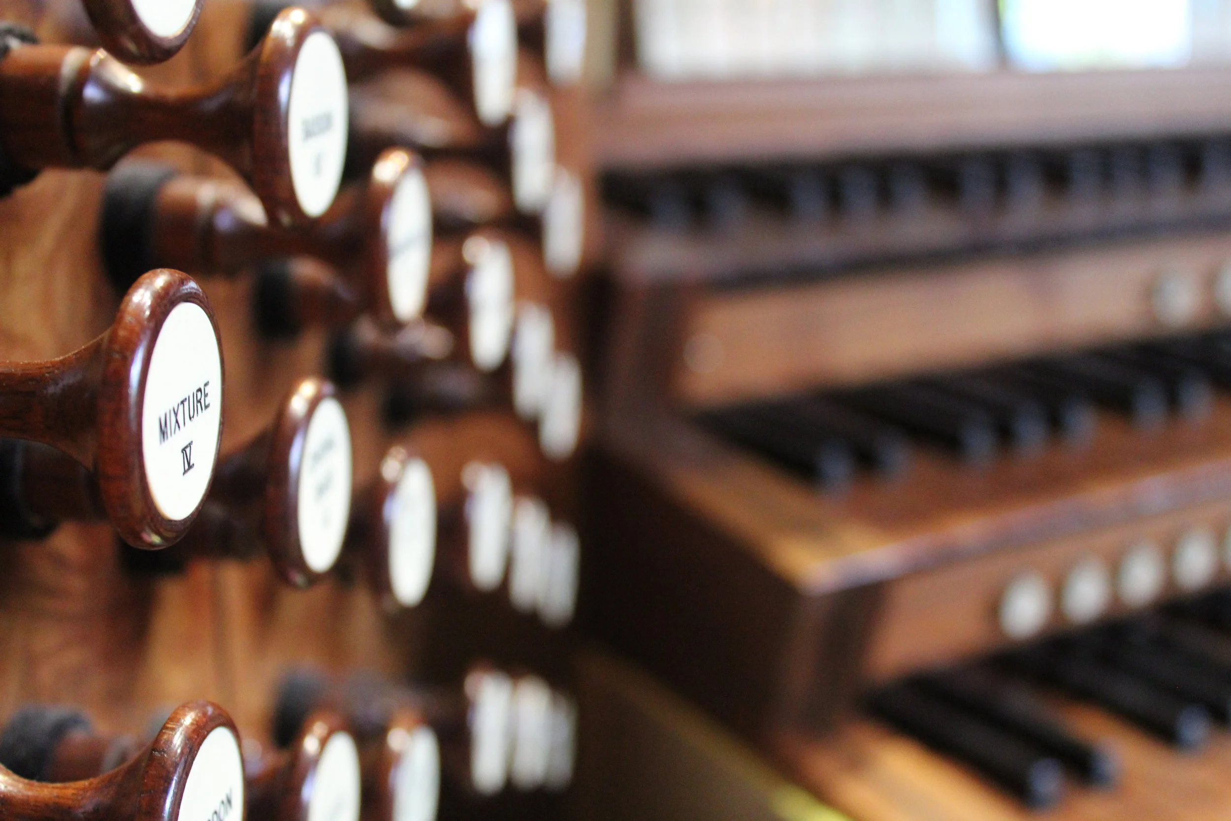 Second Reformed // Kalamazoo, MI