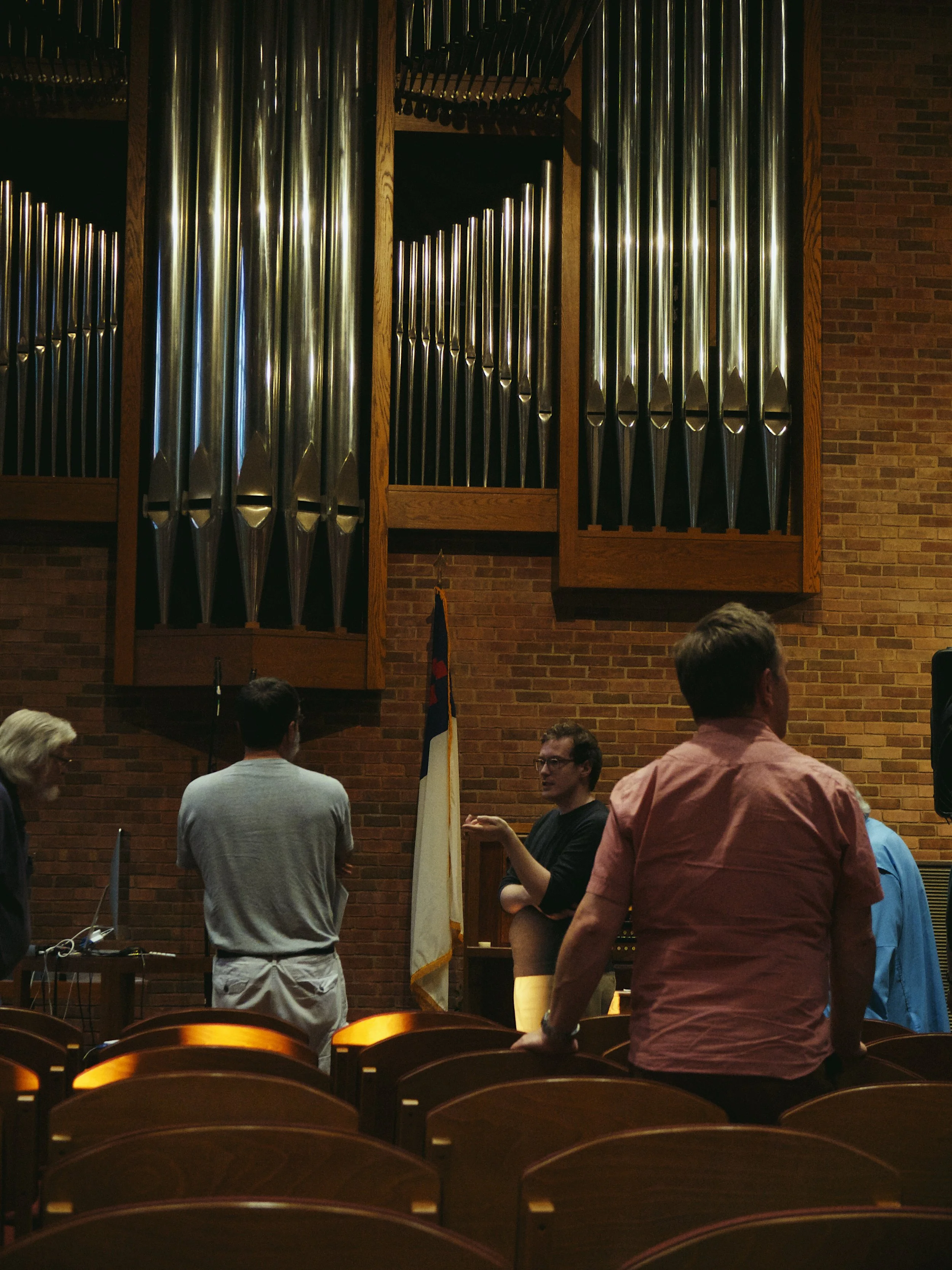Second Reformed // Kalamazoo, MI