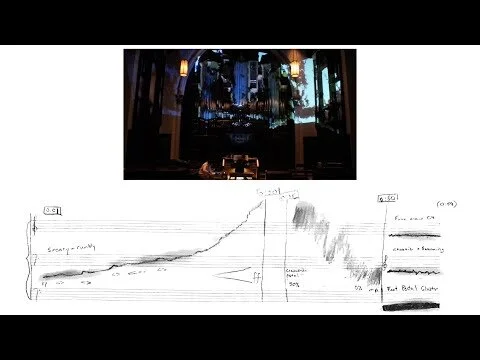 Kristopher Bendrick - Smokestacks