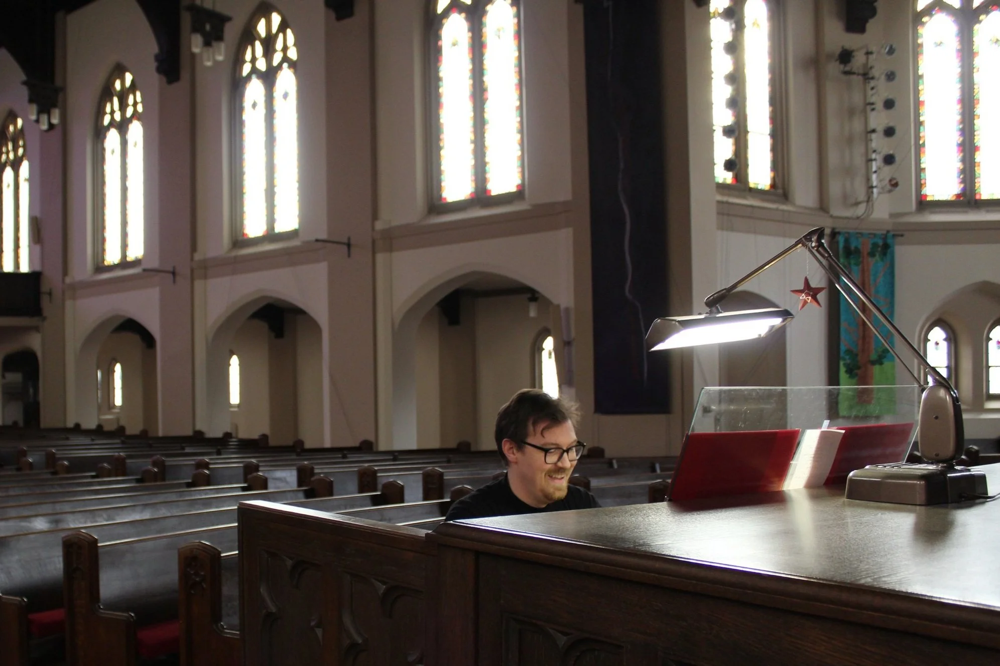 First United // Oak Park, IL