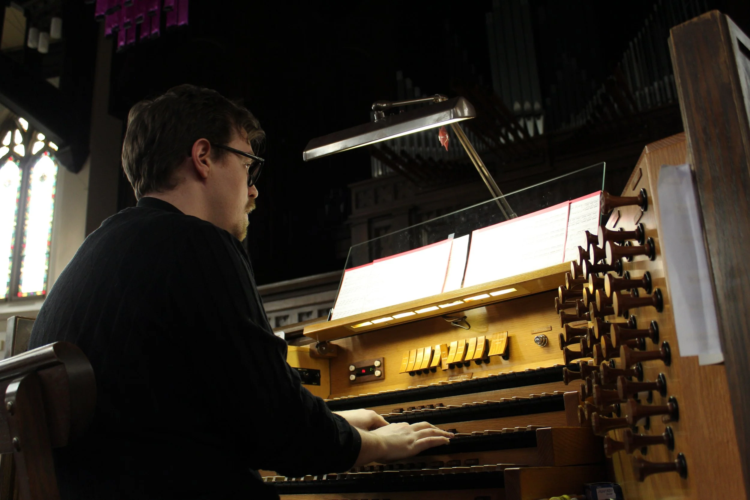 First United // Oak Park, IL