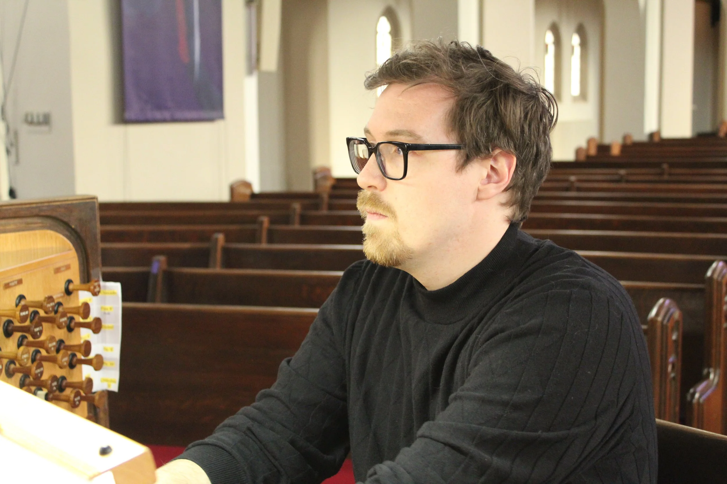 First United // Oak Park, IL