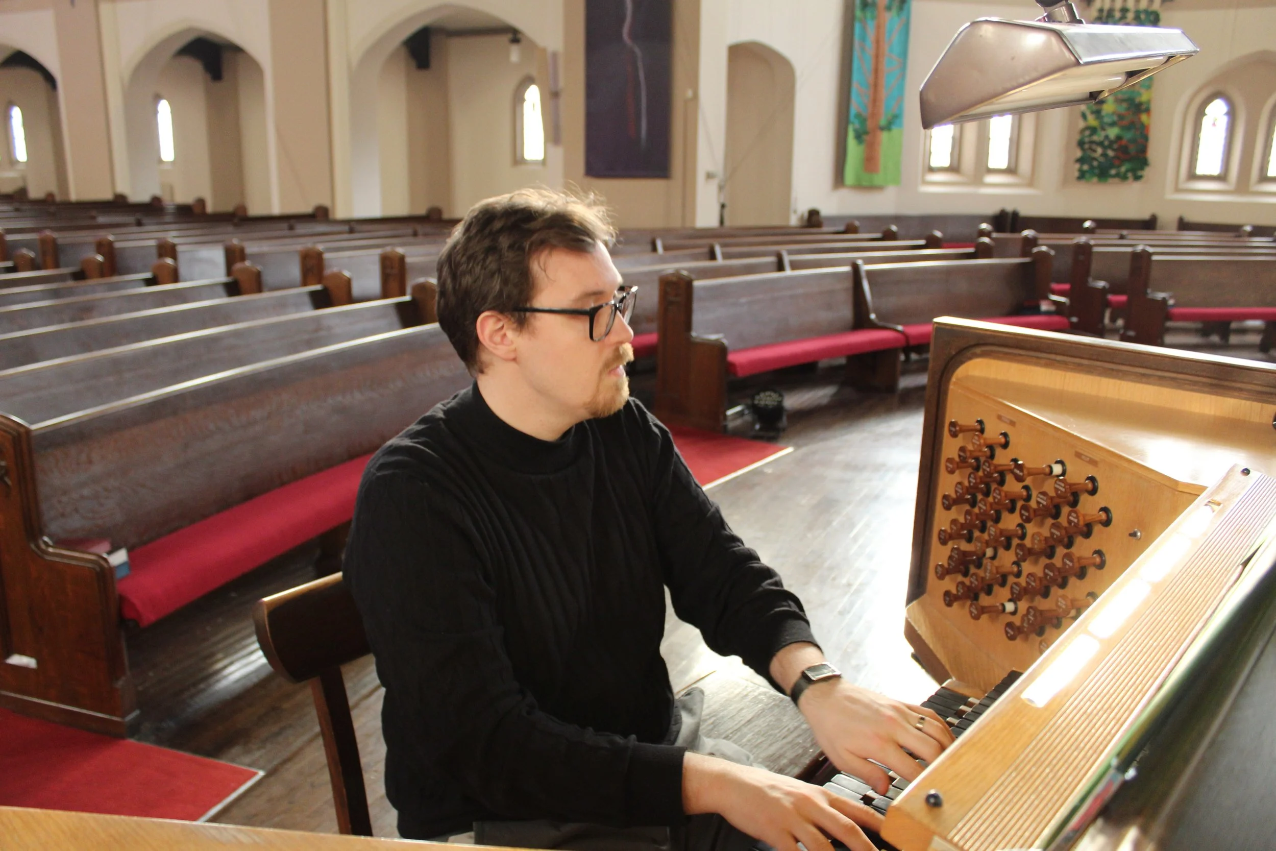 First United // Oak Park, IL