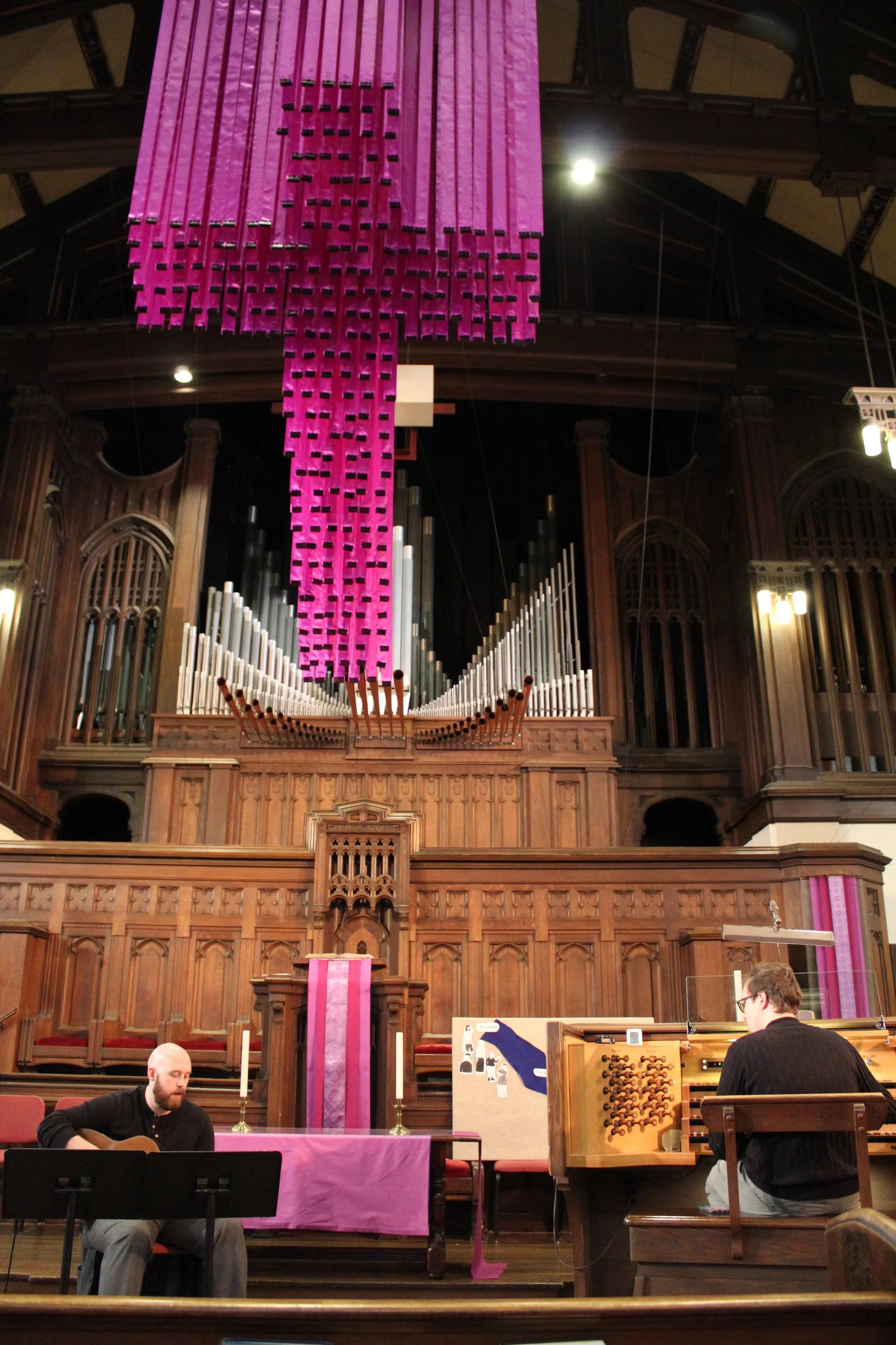 First United // Oak Park, IL