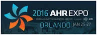 Aeroseal won the 2016 AHR Product of the Year Award as well as the 2016 AHR Innovations Awards Gold Medal.