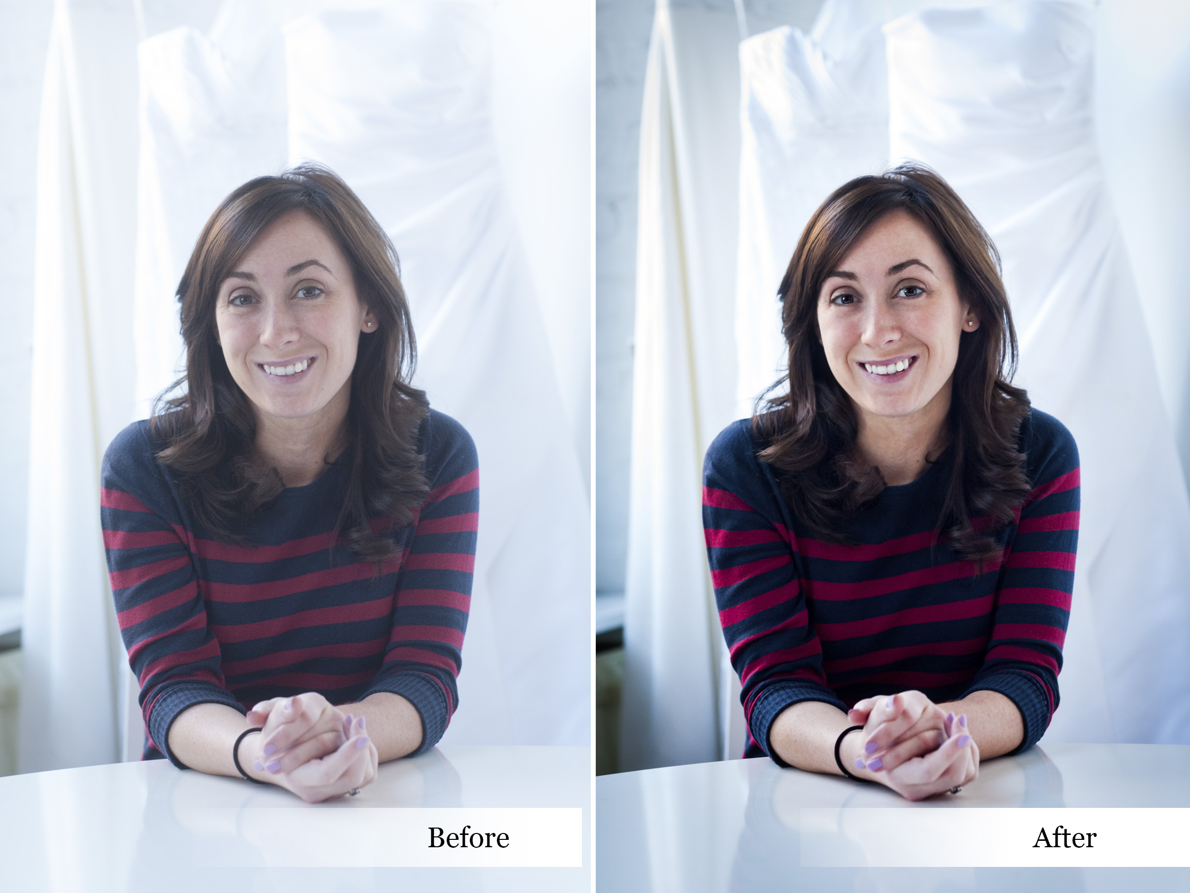 Photographed and Edited by Pat Gilbride