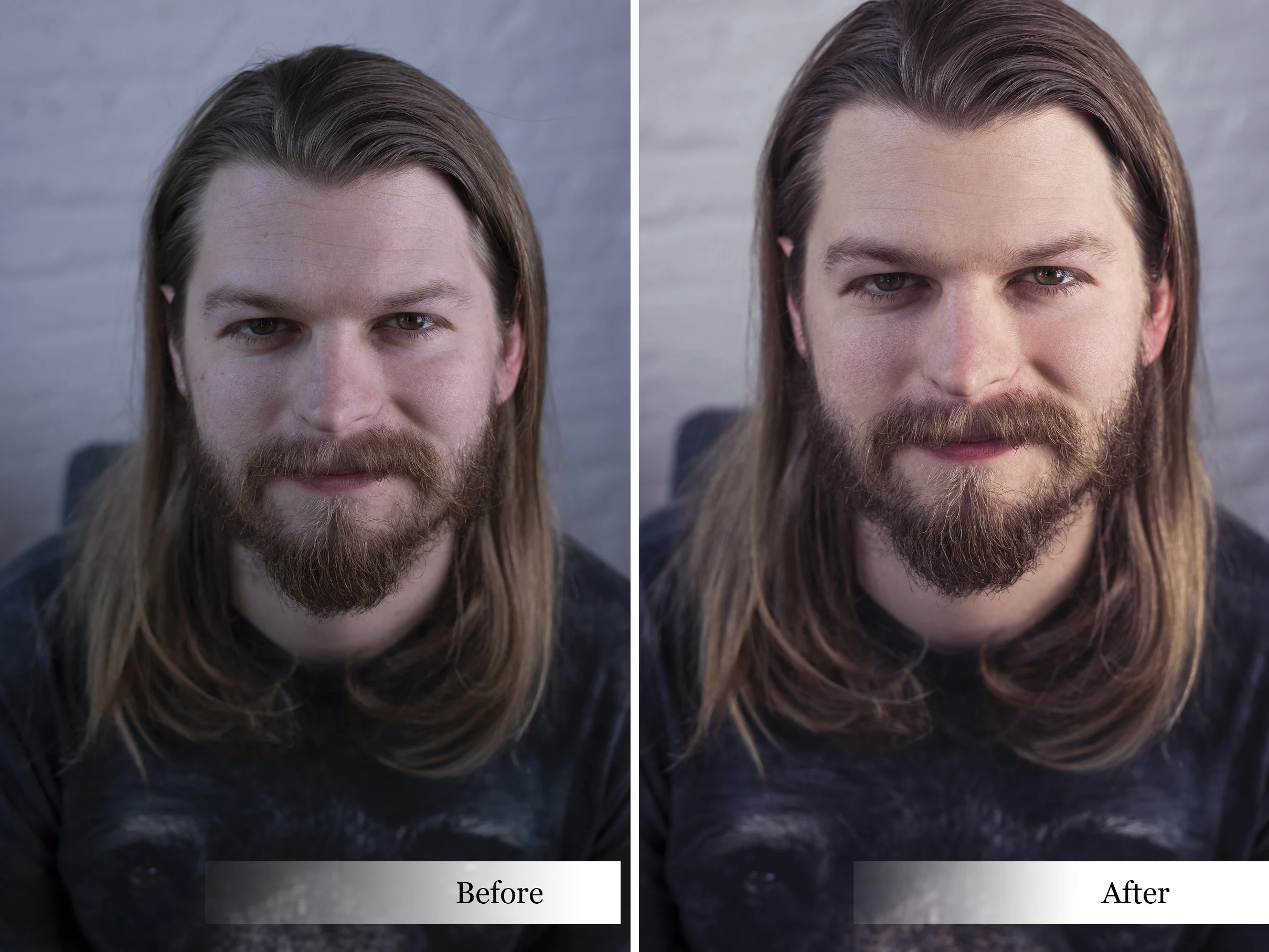 Photographed and Edited by Pat Gilbride