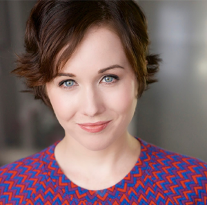 Anna Chazelle as Natalie