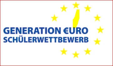 Genration Euro Schülerwettbewerb 