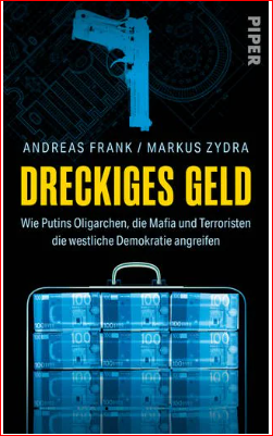 Geldwäsche eine Gefahr für die Demokratie - Nicht verpassen !!! 15.9.2023 10:00 Uhr, Leute, SWR1 Baden-Württemberg