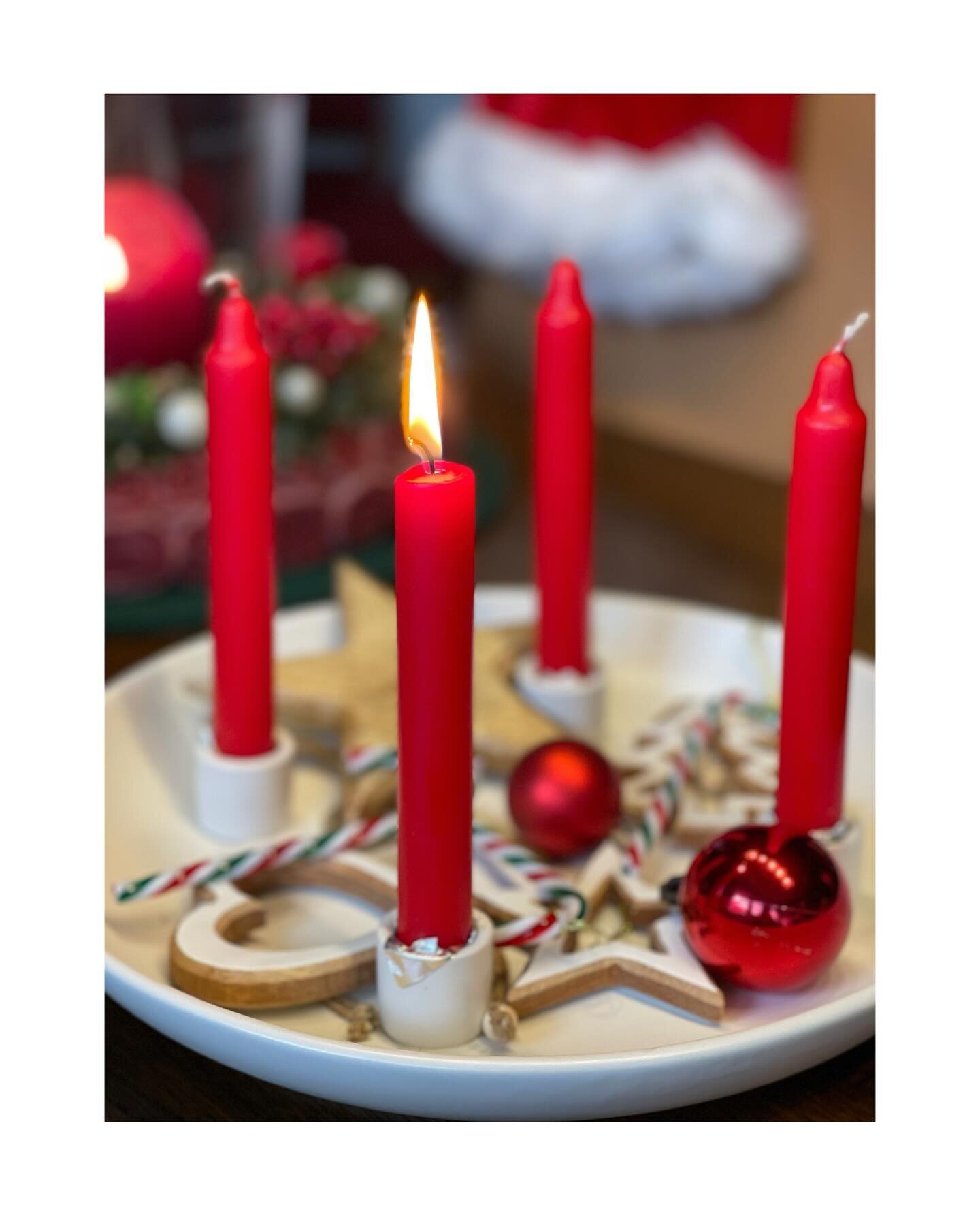 Einen sch&ouml;nen 1.Advent w&uuml;nsche ich !
#Advent #Zeit #Jahresendenaht #Hektik #Ruhe #Feiertage #Familie #business #Gedanken