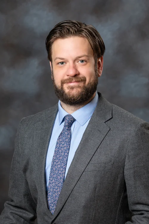 Dylan Erwin — Holladay, Chilton & Erwin | Civil Litigation