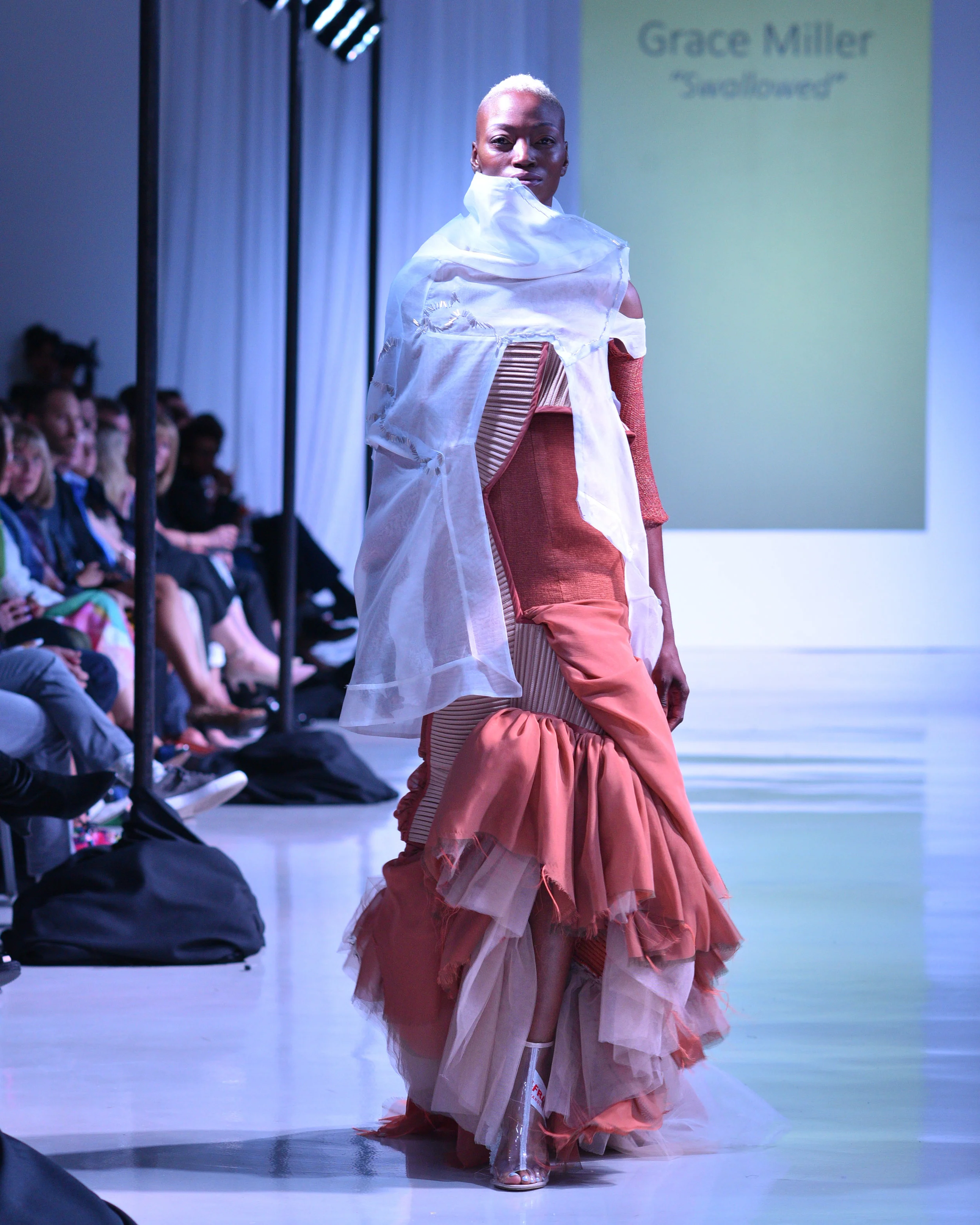 LOOK 5